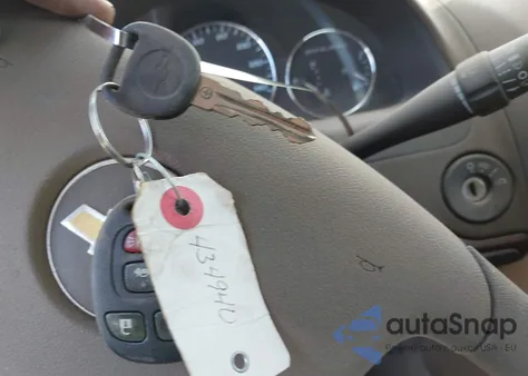 2006 Chevrolet Malibu Ls из США, поврежденный, VIN 1G1ZS51F66F104668